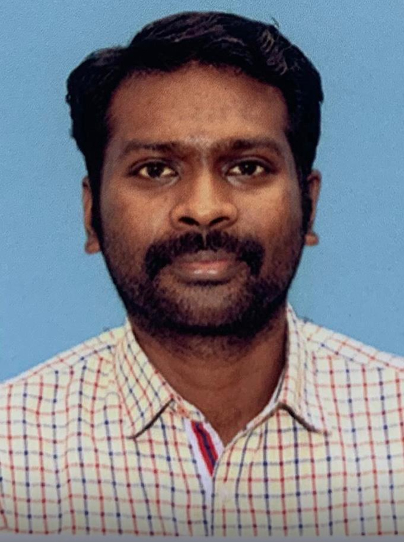 Selvaraju